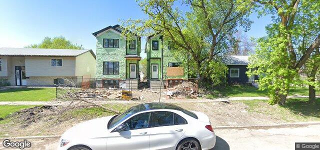 1205 Edderton Avenue（加拿大曼尼托巴省温尼伯市）房屋照片