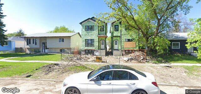 1207 Edderton Avenue（加拿大曼尼托巴省温尼伯市）房屋照片