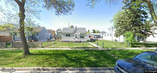 1209 Rosemount Avenue（加拿大曼尼托巴省温尼伯市）房屋照片