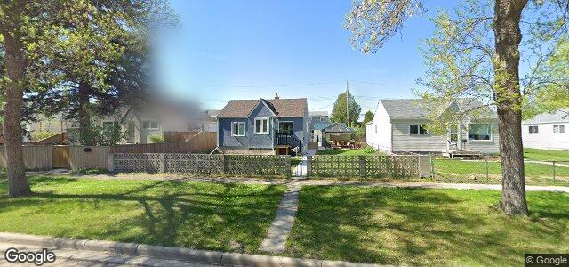 1213 Rosemount Avenue（加拿大曼尼托巴省温尼伯市）房屋照片