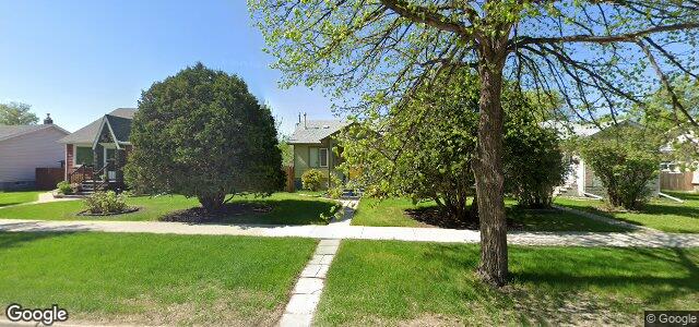 1215 Windermere Avenue（加拿大曼尼托巴省温尼伯市）房屋照片