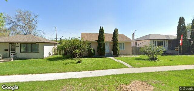 1216 Edderton Avenue（加拿大曼尼托巴省温尼伯市）房屋照片