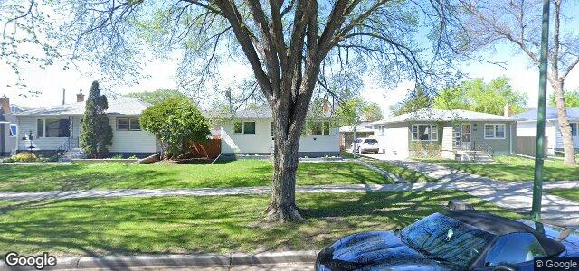 Photo of 1221 Edderton Avenue in Winnipeg, Manitoba