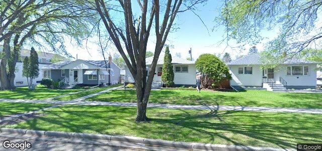 1225 Edderton Avenue（加拿大曼尼托巴省温尼伯市）房屋照片