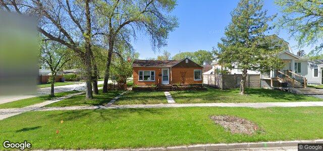 1235 Edderton Avenue（加拿大曼尼托巴省温尼伯市）房屋照片