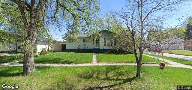 1236 Edderton Avenue（加拿大曼尼托巴省温尼伯市）房屋照片