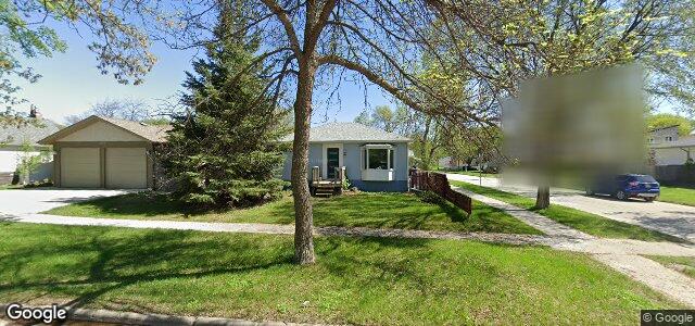 1238 Rosemount Avenue（加拿大曼尼托巴省温尼伯市）房屋照片