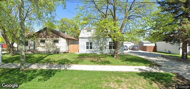 1280 Beaumont Street（加拿大曼尼托巴省温尼伯市）房屋照片