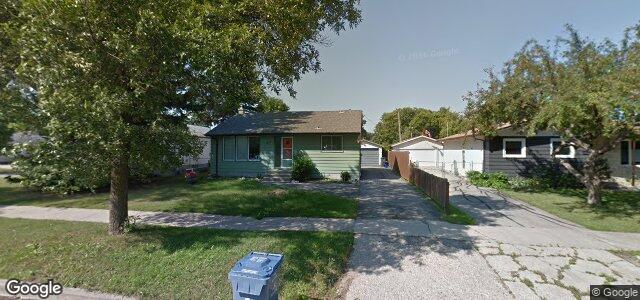 1297 Beaumont Street（加拿大曼尼托巴省温尼伯市）房屋照片