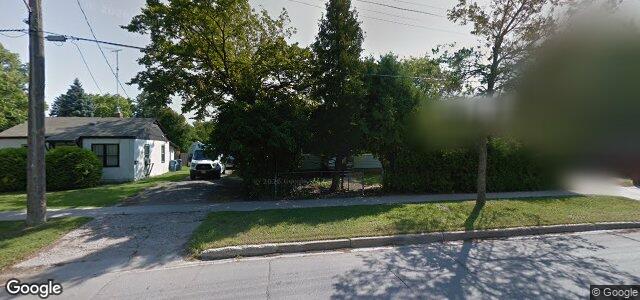 1300 Beaumont Street（加拿大曼尼托巴省温尼伯市）房屋照片