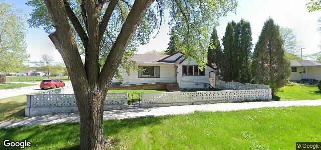 1302 Edderton Avenue（加拿大曼尼托巴省温尼伯市）房屋照片