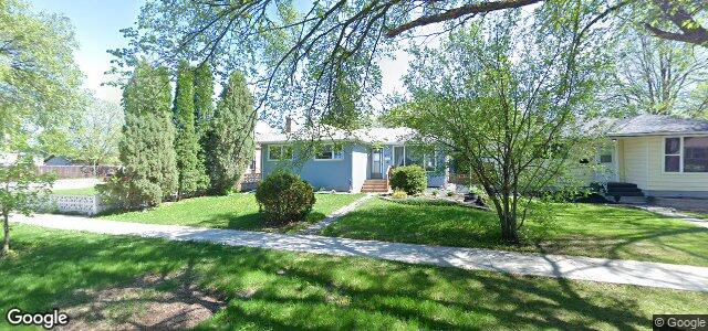 1306 Edderton Avenue（加拿大曼尼托巴省温尼伯市）房屋照片