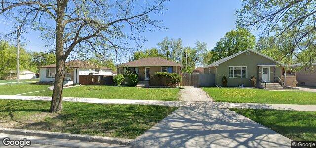 1306 Windermere Avenue（加拿大曼尼托巴省温尼伯市）房屋照片