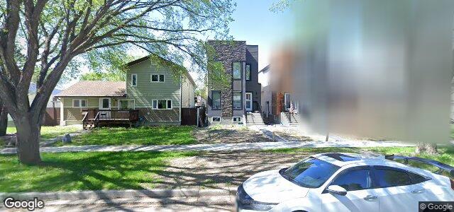 1307 Edderton Avenue（加拿大曼尼托巴省温尼伯市）房屋照片