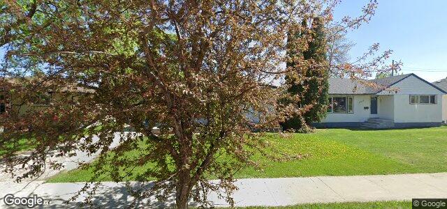 1308 Somerville Avenue（加拿大曼尼托巴省温尼伯市）房屋照片