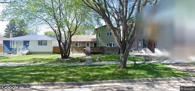 1309 Edderton Avenue（加拿大曼尼托巴省温尼伯市）房屋照片