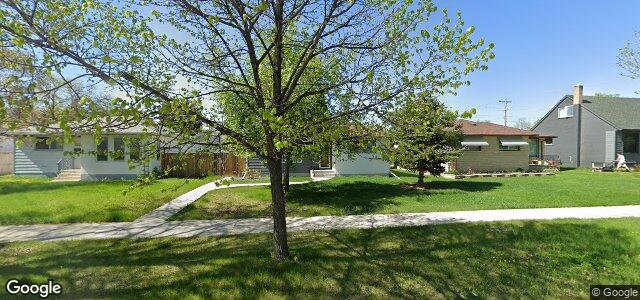 1309 Windermere Avenue（加拿大曼尼托巴省温尼伯市）房屋照片