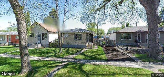 1310 Rosemount Avenue（加拿大曼尼托巴省温尼伯市）房屋照片