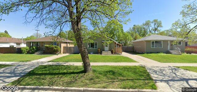 1310 Windermere Avenue（加拿大曼尼托巴省温尼伯市）房屋照片