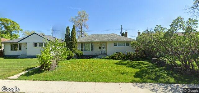 1316 Somerville Avenue（加拿大曼尼托巴省温尼伯市）房屋照片