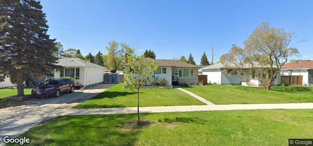 1317 Windermere Avenue（加拿大曼尼托巴省温尼伯市）房屋照片