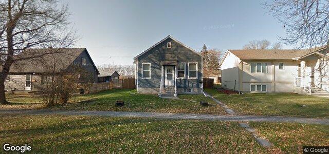 1319 Rosemount Avenue（加拿大曼尼托巴省温尼伯市）房屋照片