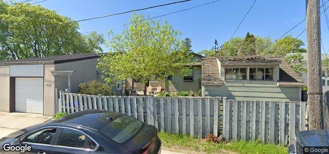 1320 Somerville Avenue（加拿大曼尼托巴省温尼伯市）房屋照片