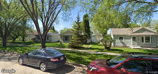 1325 Edderton Avenue（加拿大曼尼托巴省温尼伯市）房屋照片