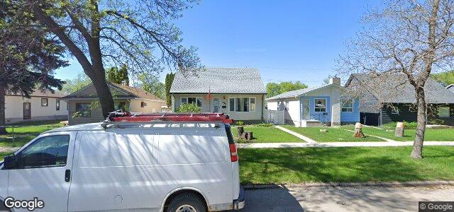 1325 Rosemount Avenue（加拿大曼尼托巴省温尼伯市）房屋照片