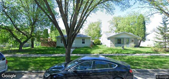 1329 Edderton Avenue（加拿大曼尼托巴省温尼伯市）房屋照片