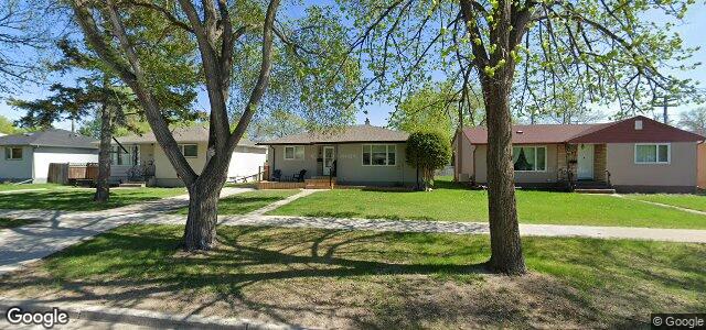 1330 Windermere Avenue（加拿大曼尼托巴省温尼伯市）房屋照片