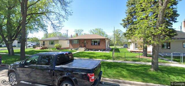 1333 Rosemount Avenue（加拿大曼尼托巴省温尼伯市）房屋照片