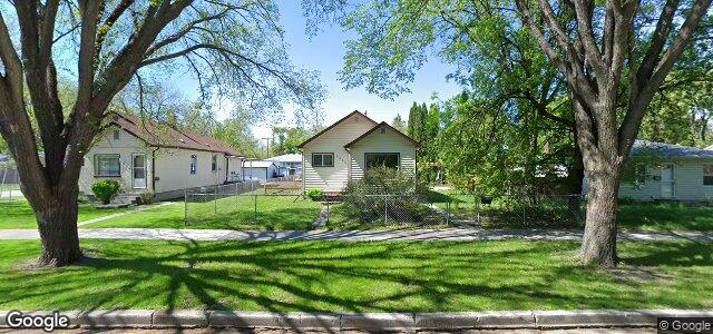 1335 Edderton Avenue（加拿大曼尼托巴省温尼伯市）房屋照片