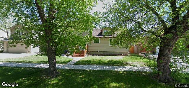 1336 Edderton Avenue（加拿大曼尼托巴省温尼伯市）房屋照片