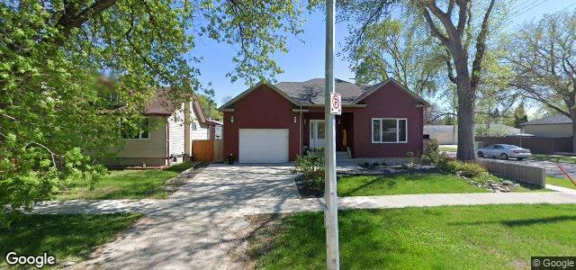 1338 Edderton Avenue（加拿大曼尼托巴省温尼伯市）房屋照片