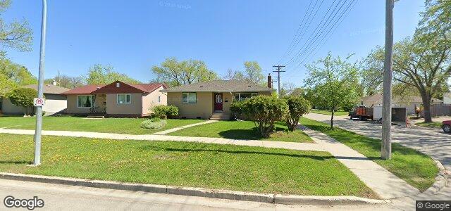 1338 Windermere Avenue（加拿大曼尼托巴省温尼伯市）房屋照片