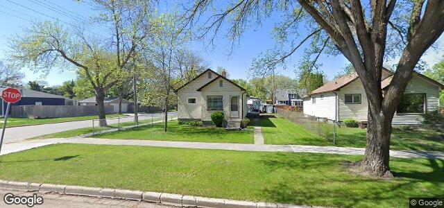 1339 Edderton Avenue（加拿大曼尼托巴省温尼伯市）房屋照片