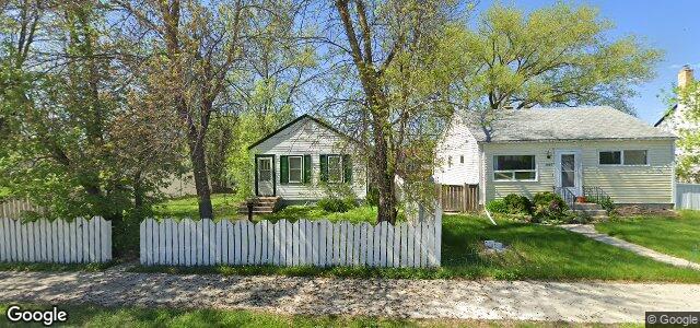 1339 Somerville Avenue（加拿大曼尼托巴省温尼伯市）房屋照片