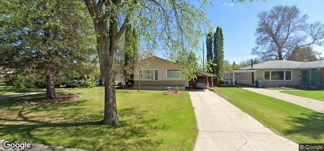 14 Jupiter Bay（加拿大曼尼托巴省温尼伯市）房屋照片