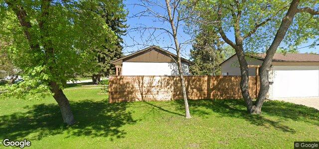 14 Mercury Bay（加拿大曼尼托巴省温尼伯市）房屋照片