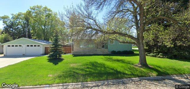 14 Neptune Bay（加拿大曼尼托巴省温尼伯市）房屋照片