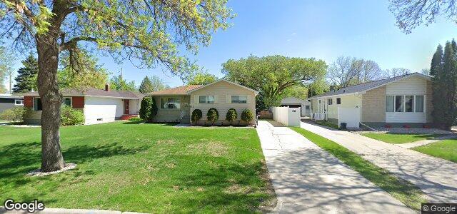 14 Saturn Bay（加拿大曼尼托巴省温尼伯市）房屋照片