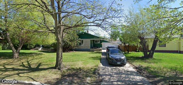 14 Venus Bay（加拿大曼尼托巴省温尼伯市）房屋照片