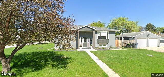 14 Waterford Bay（加拿大曼尼托巴省温尼伯市）房屋照片