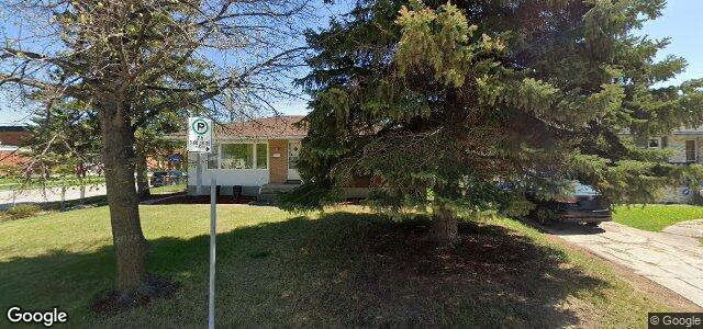 1400 Mars Drive（加拿大曼尼托巴省温尼伯市）房屋照片