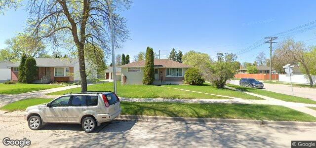 Photo of 1401 Somerville Avenue in Winnipeg, Manitoba