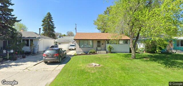 1409 Mars Drive（加拿大曼尼托巴省温尼伯市）房屋照片