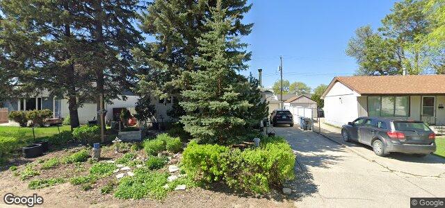 1411 Mars Drive（加拿大曼尼托巴省温尼伯市）房屋照片