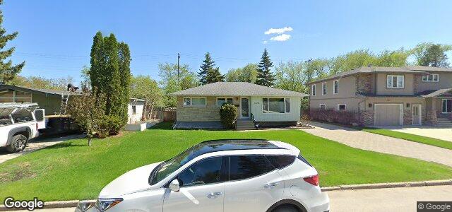 1412 Mars Drive（加拿大曼尼托巴省温尼伯市）房屋照片