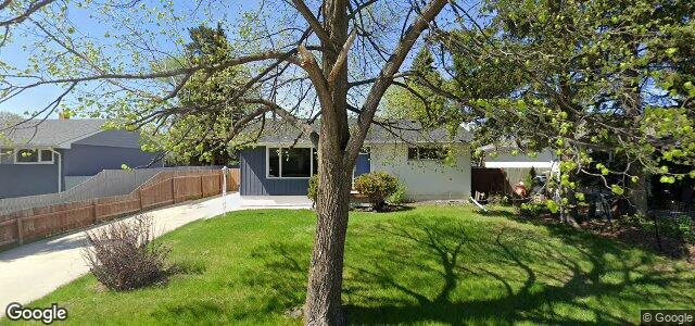 1413 Mars Drive（加拿大曼尼托巴省温尼伯市）房屋照片